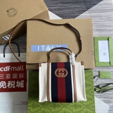 Gucci Tote Bags